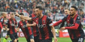 CLB Bologna: Sức Sống Mạnh Mẽ Của Một Huyền Thoại – KQBD
