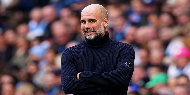 Pep Guardiola- Hành trình của nhà chiến thuật vĩ đại